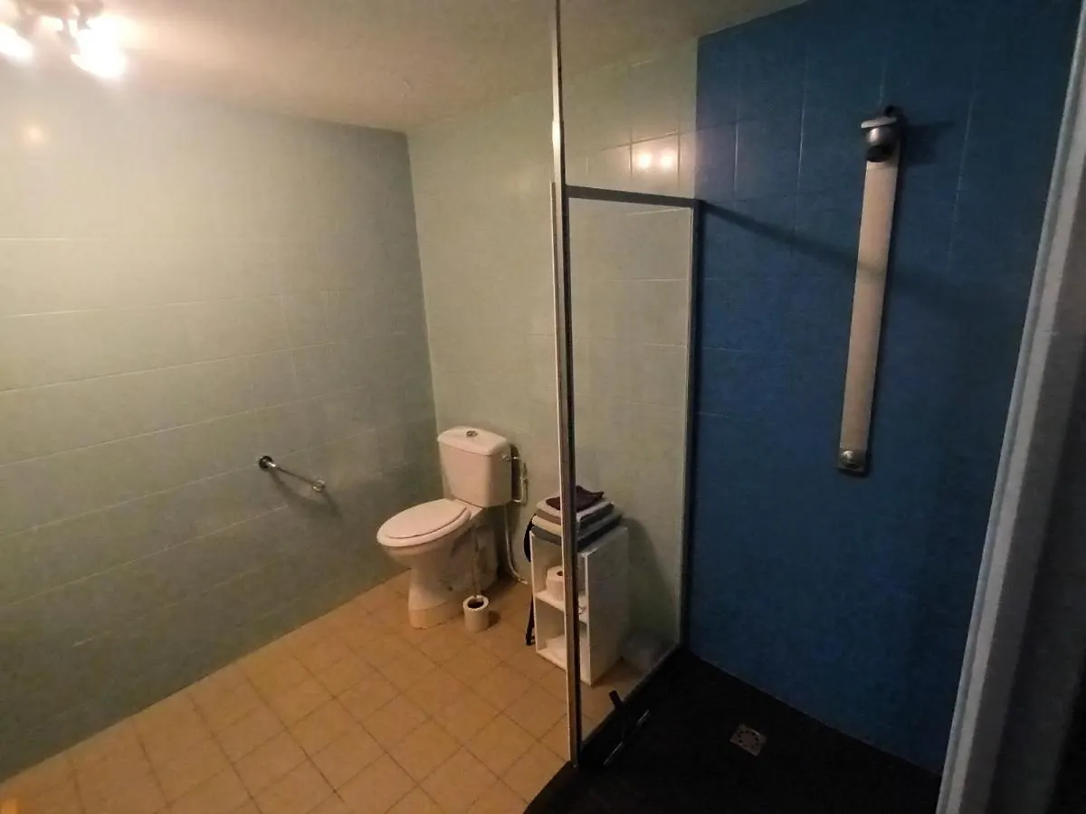 Le Miraillet, Chambre Hote Saint-Illide France