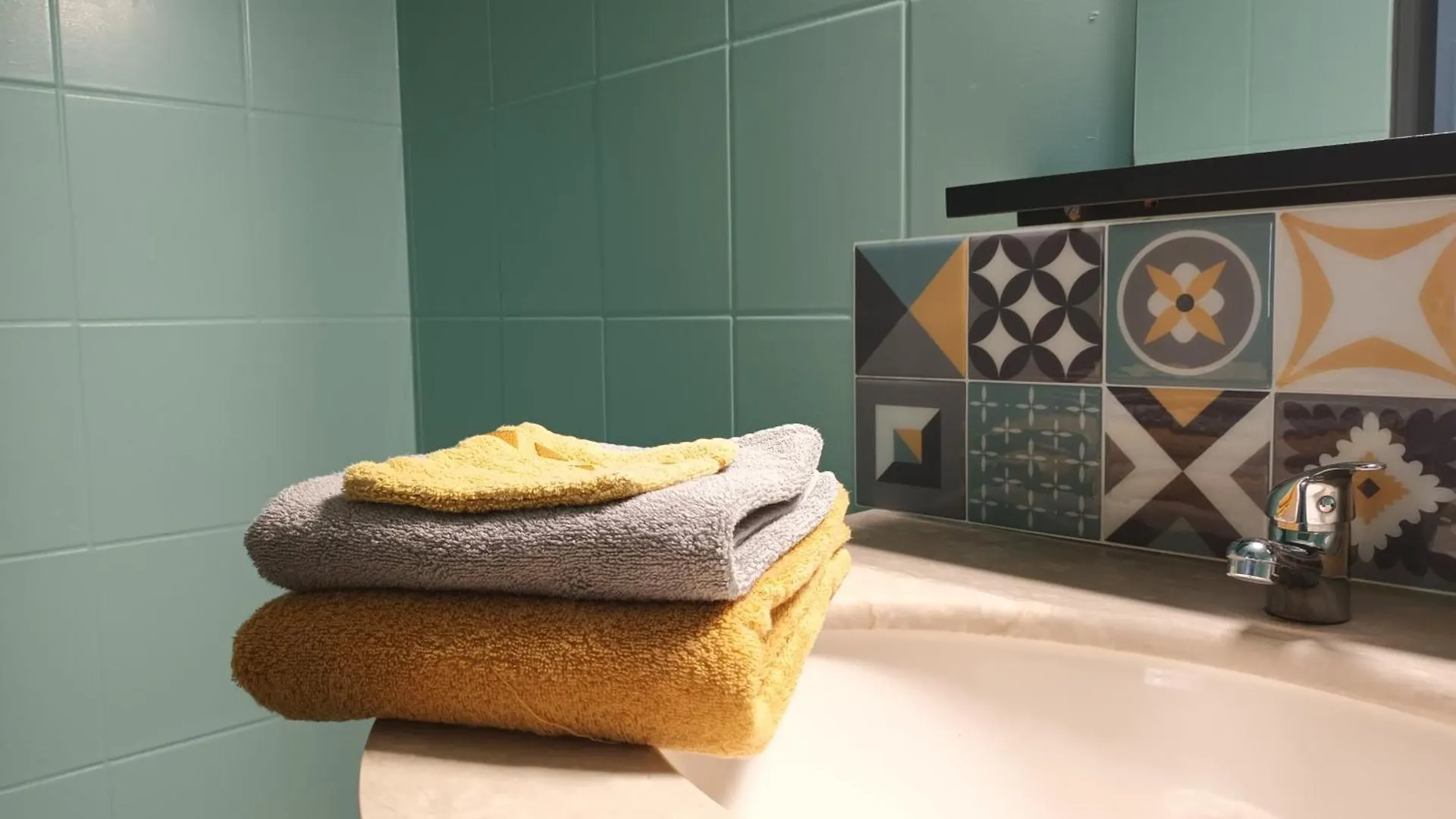 Le Miraillet, Chambre Hote Saint-Illide Bed & Breakfast