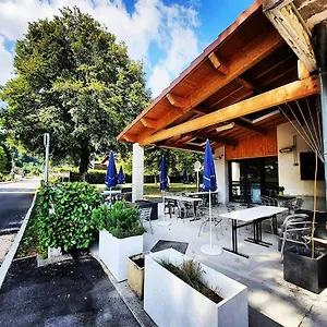 3* Hotel Le Montagnard